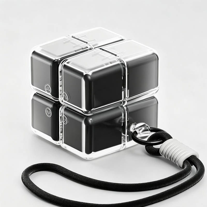 Magnetic Portable Daily Storag - Shopdayla Wholesale - #0786