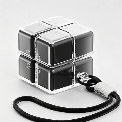 Magnetic Portable Daily Storag - Shopdayla Wholesale - #0786