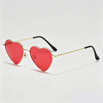 Heart Sunglasses