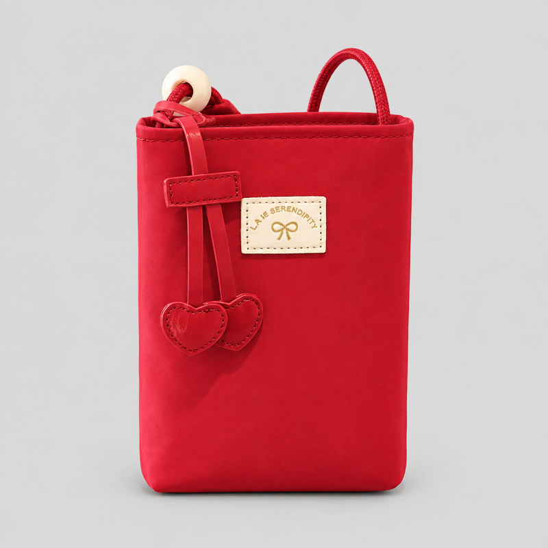 Mini Crossbody Phone Bag