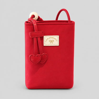 Mini Crossbody Phone Bag
