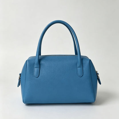 Slim Frame Shoulder Bag