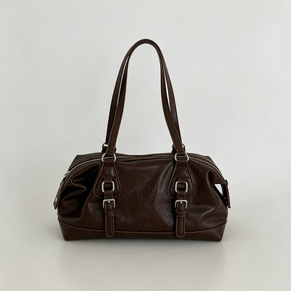 Everyday Medium Handle Shoulder Bag