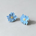 Sweet Fresh Daisy Floral Pearl - Shopdayla Wholesale - #5090