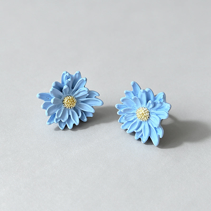 Sweet Fresh Daisy Floral Pearl - Shopdayla Wholesale - #5090