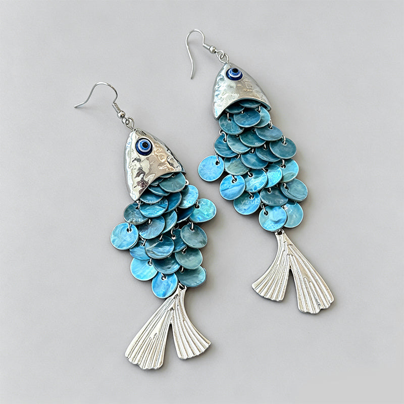 Boho Ethnic Seaside Tassel She - Shopdayla Wholesale - #2466