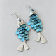 Light Blue / One Size