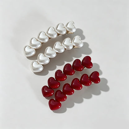 Heart BB Clip