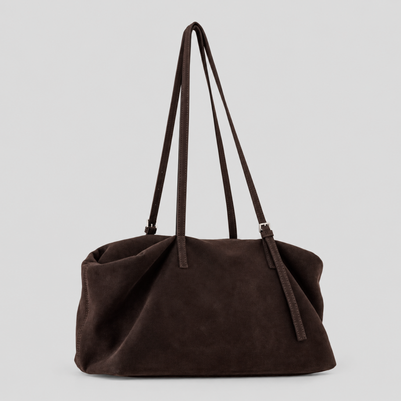 Soft Large Tote Handle Bag
