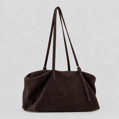 Soft Large Tote Handle Bag