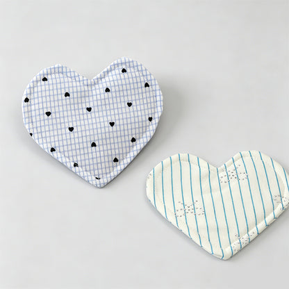 Heart Coaster