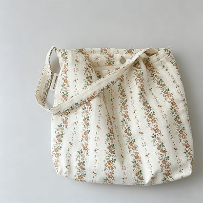 Cotton Tote Bag