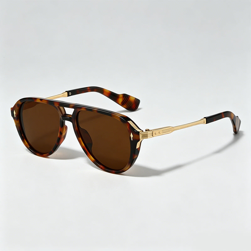 Metal Sunglasses