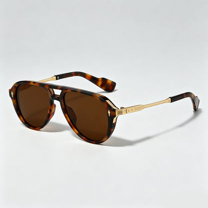Metal Sunglasses