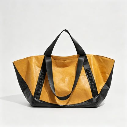 Large Capacity Travel Tote Bag