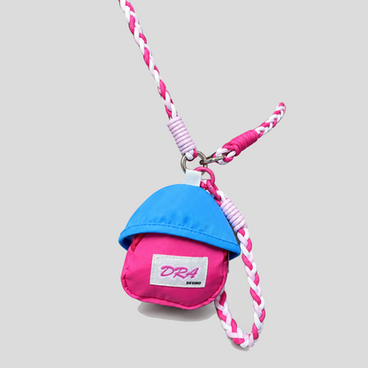 Macaron Color Mini Pouch