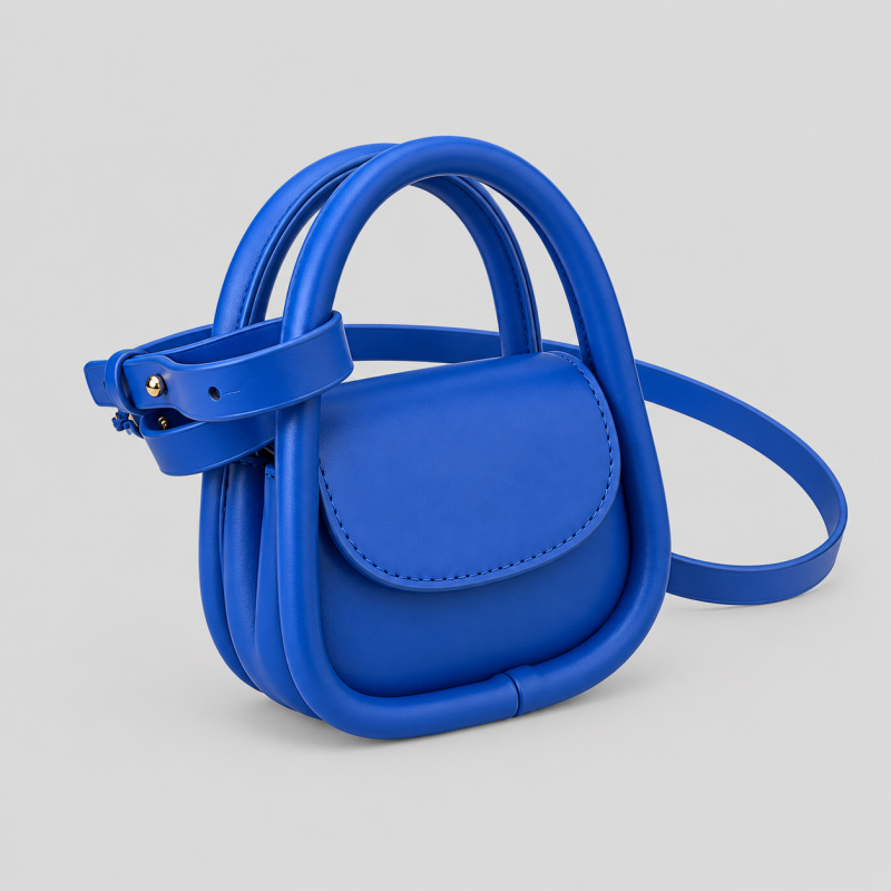 Everyday Small Shoulder Crossbody Bag