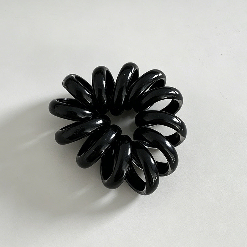 Refined Spiral Telephone Wire - Shopdayla Wholesale - #6098
