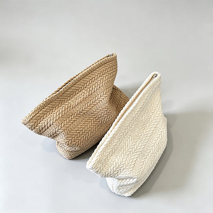 Canvas Pouch