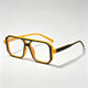 Yellow / One Size