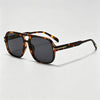Leopard/Grey / One Size