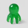 Green / One Size