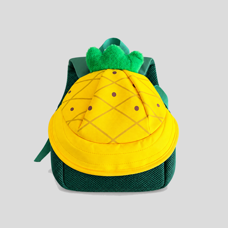 Fruit Shape Mini Lightweight Backpacks