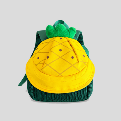 Fruit Shape Mini Lightweight Backpacks