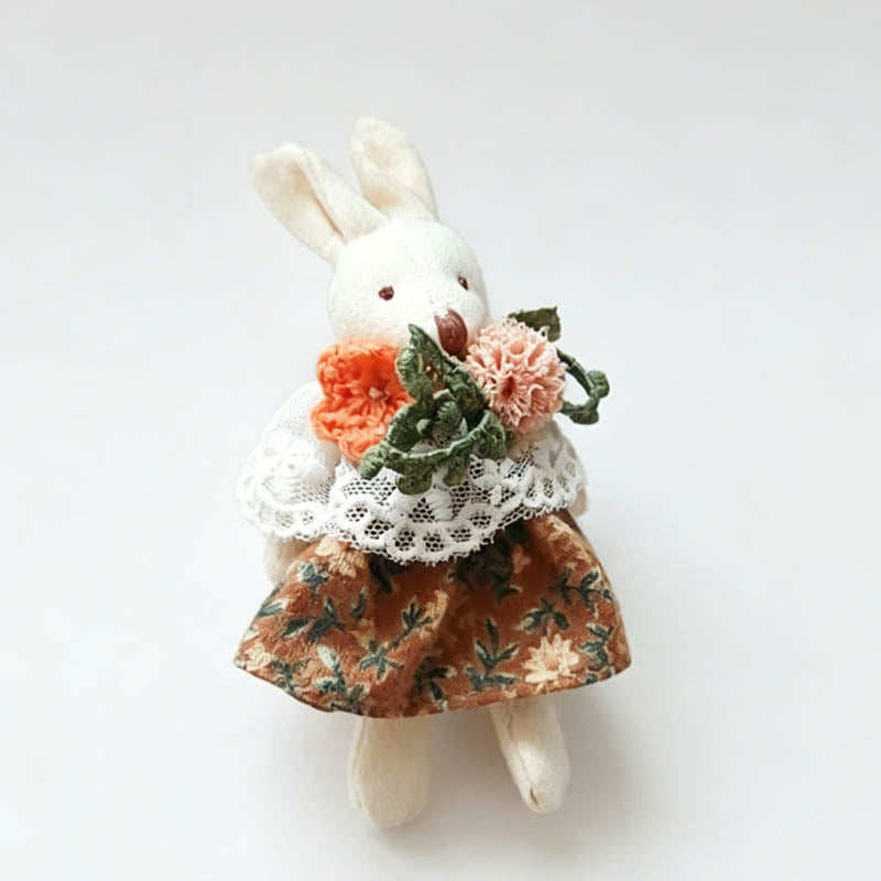 Refined Forest Style Floral Ra - Shopdayla Wholesale - #6674