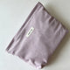 Taro Purple / One Size