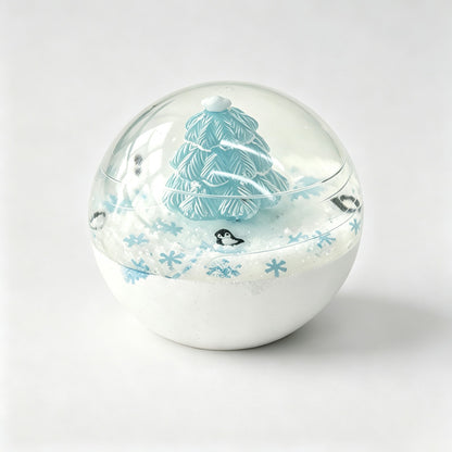 Christmas Fidget Ball Toy