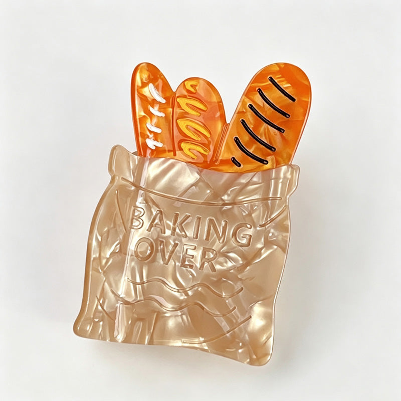 Dessert Tray Claw Clip