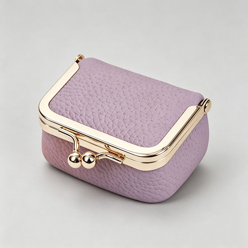 Dot Jewelry Case