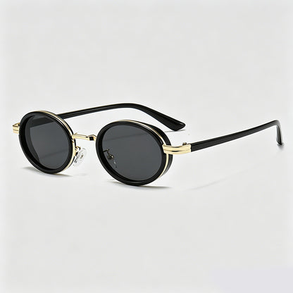 Metal Sunglasses