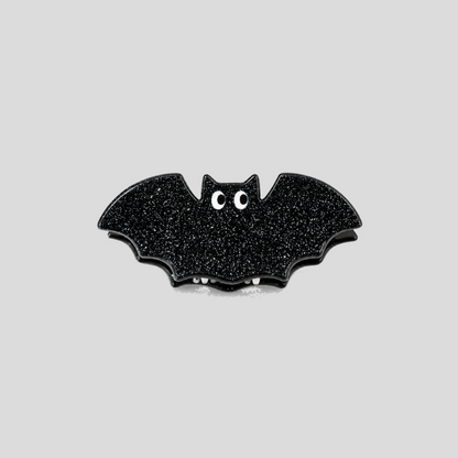 Halloween Themed Hair Clips