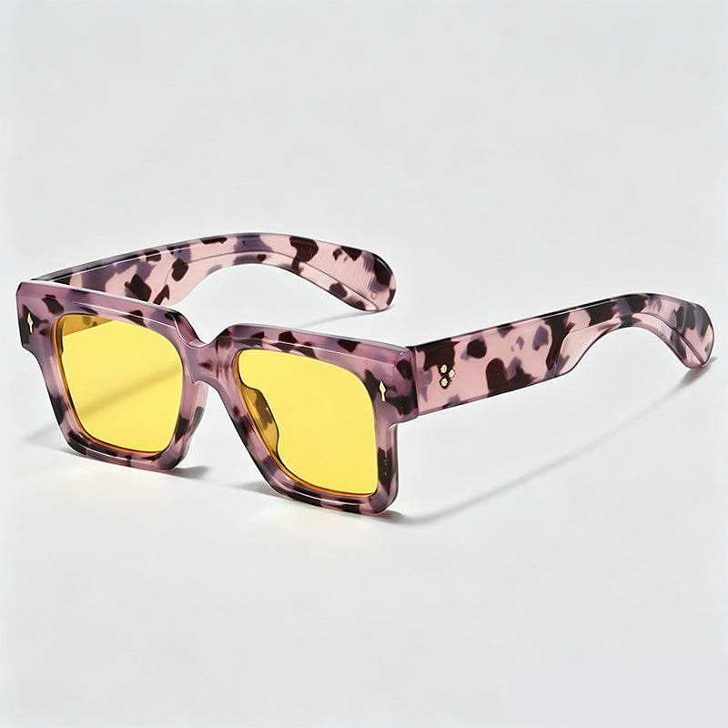 Square Sunglasses