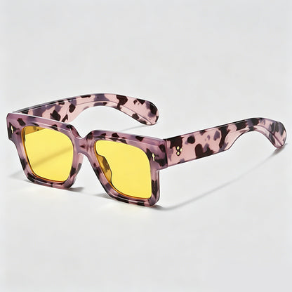 Square Sunglasses