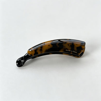 Acetate Banana Hair Clip