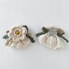 Skirt Flower / One Size