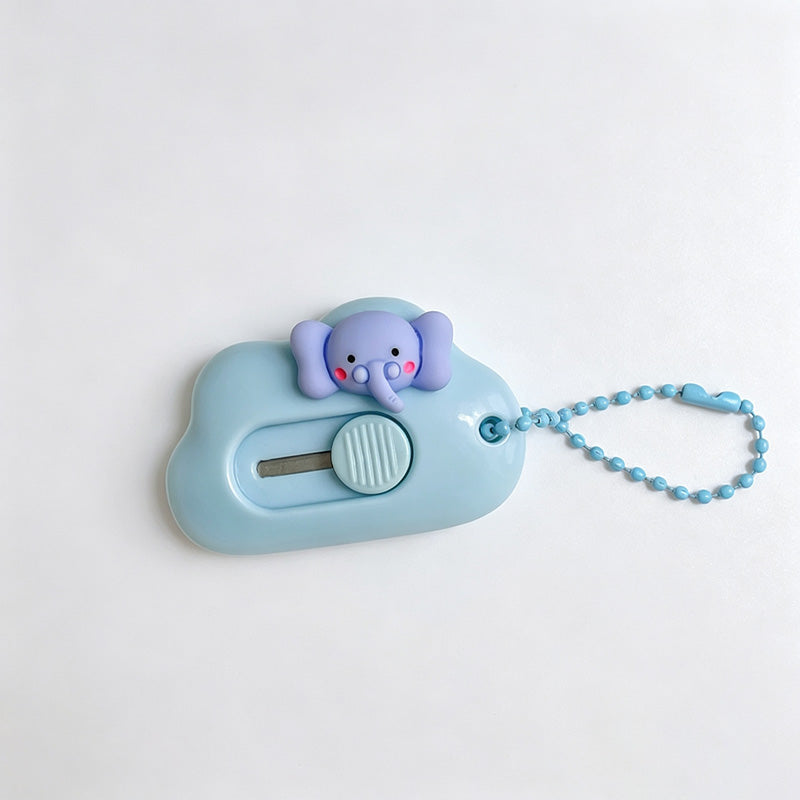 Cloud Mini Box Cutter