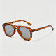 Leopard/Grey / One Size