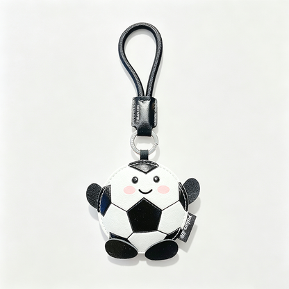 Football Character Keychain