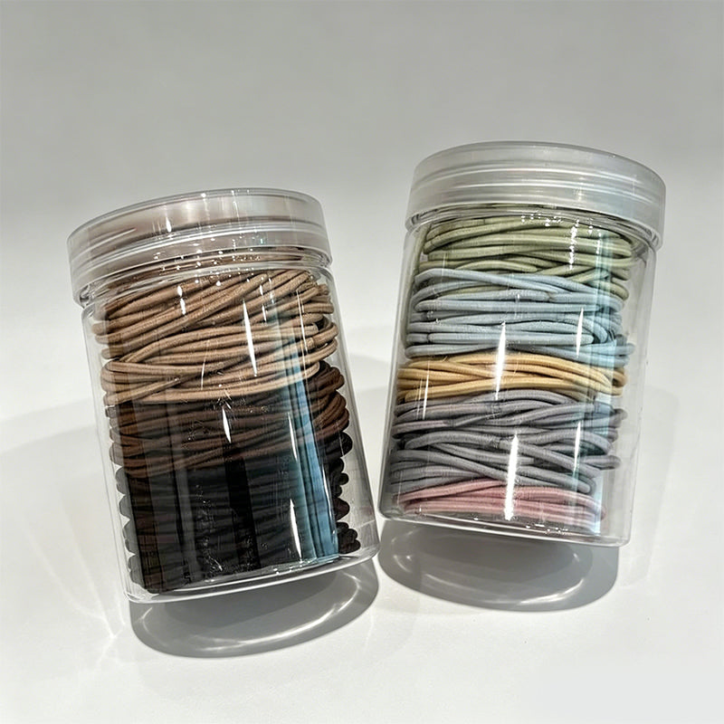 100 Pcs Refined Macaron Basic - Shopdayla Wholesale - #5122