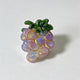 Pearl Purple / One Size