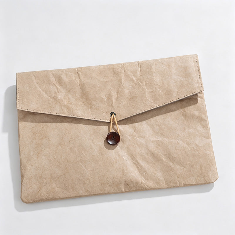 13.3 Inch Paper Laptop Sleeve
