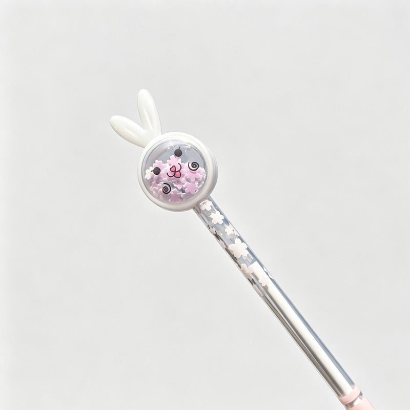 Rabbit Shape Pen