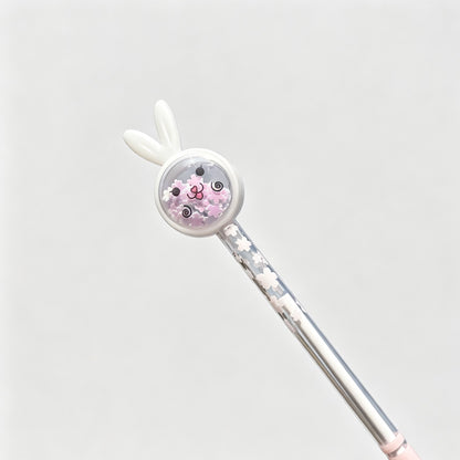 Rabbit Shape Pen
