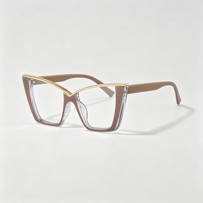 Cat Glasses