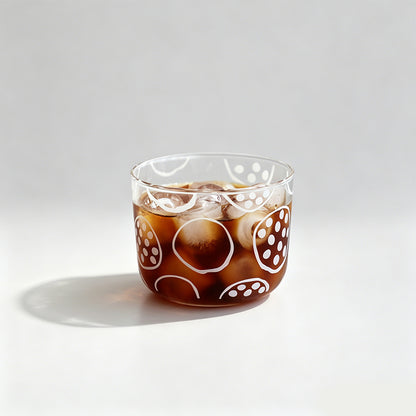 Boho Functional Cup