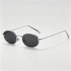 Silver/Grey / One Size